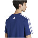 Adidas Ανδρική κοντομάνικη μπλούζα Codes Collegiate Club Graphic Tee